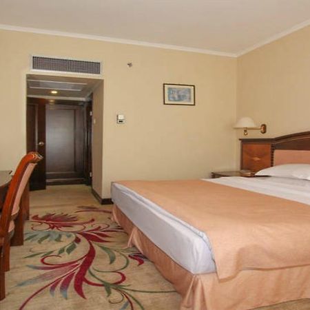 Guilin Osmanthus Hotel Exterior foto