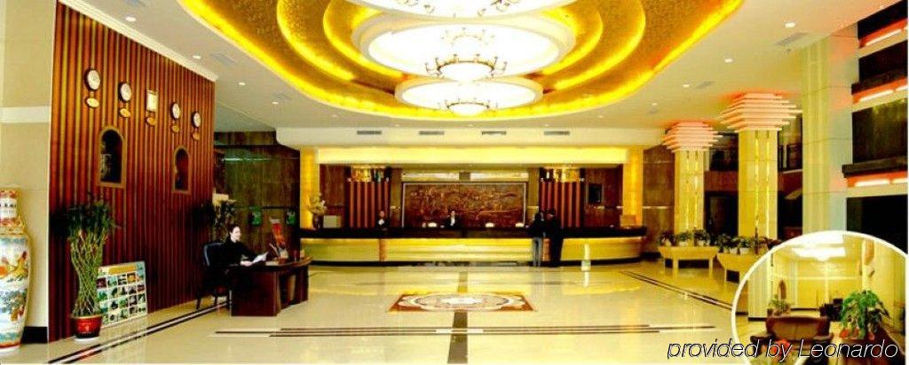Guilin Osmanthus Hotel Exterior foto