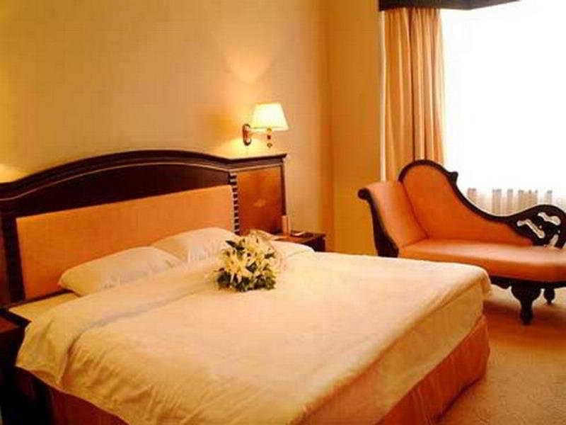 Guilin Osmanthus Hotel Quarto foto
