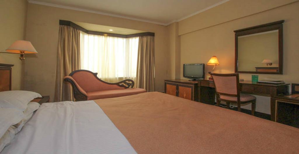 Guilin Osmanthus Hotel Exterior foto
